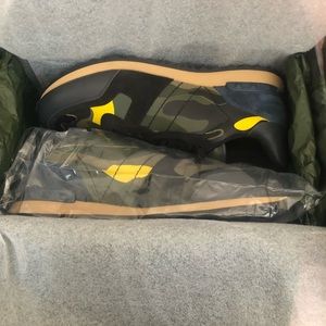 Men’s Valentino Rockrunner sneakers